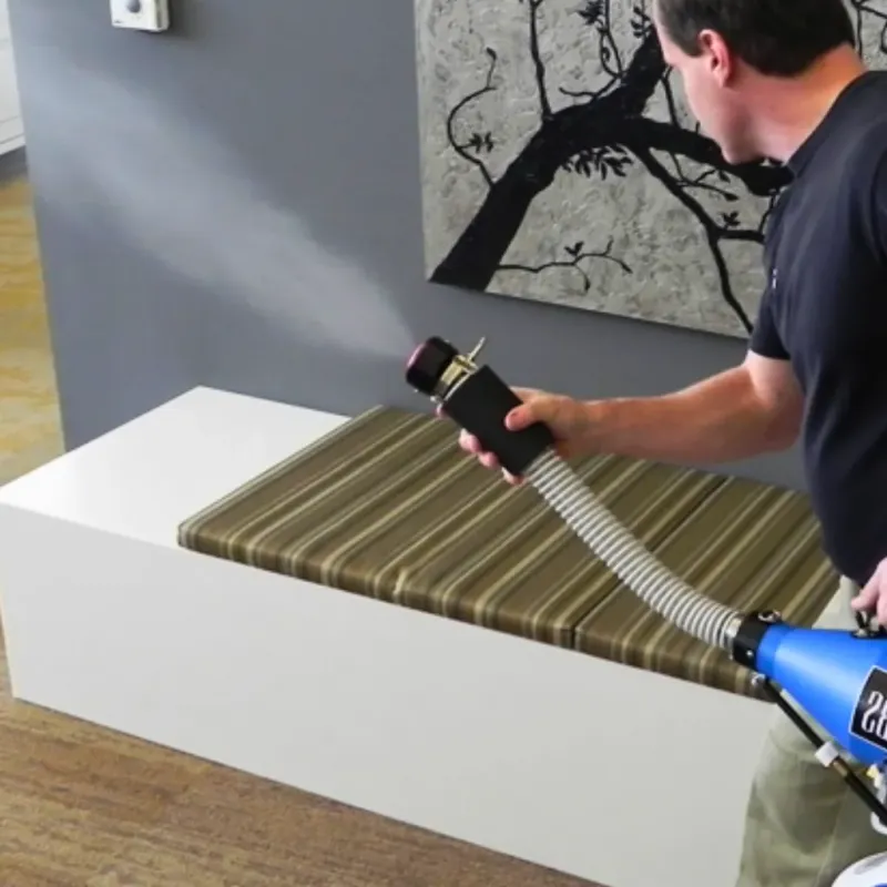 Professional Odor Removal in Richmond, WI